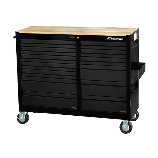 重型系列 | 47.24" 13抽重型工具車
