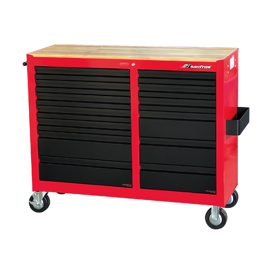 重型系列 | 47.24" 13抽重型工具車